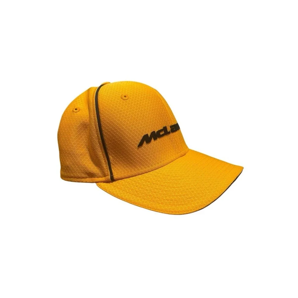New Era mclaren formula